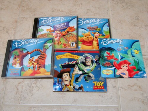Disney junior storybook cd - disney,