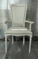 POLTRONA SEDIA CAPOTAVOLA