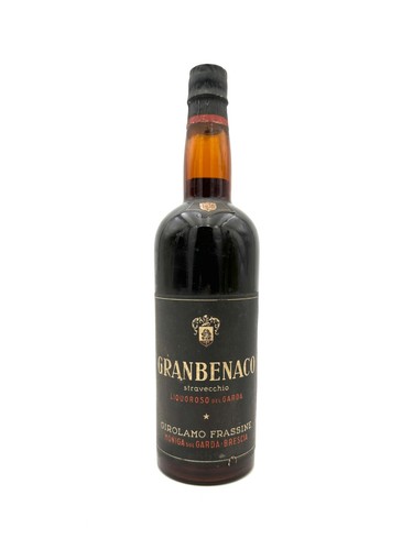 1936 granbenaco stravecchio - 1936,