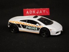 MatchBox  Lamborghini Gallardo