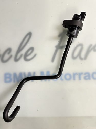 Valvola sfiato serbatoio bmw - sfiato,