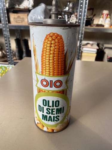 Olio semi raro - olio,