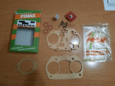 Kit Revsione Carburatore DRLA