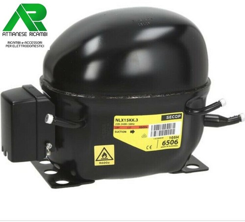Compressore frigo frigorifero - frigo,