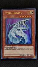 CYBER DRAGON (Cyber Drago)