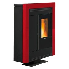 Extraflame Stufa pellet 10kW