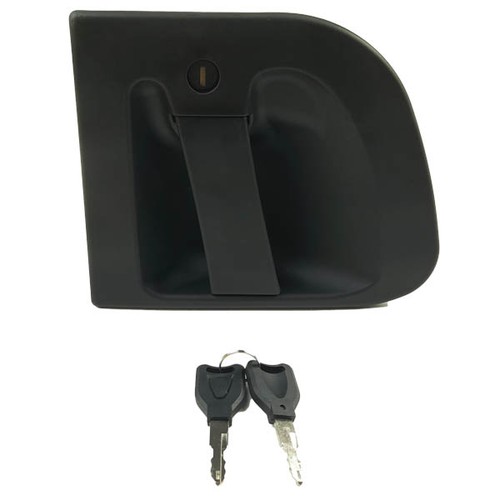 Maniglia porta destra - , daf