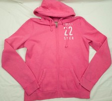 - FELPA CON CAPPUCCIO E ZIP