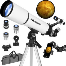 Telescopio, Telescopio