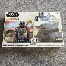 Star wars mandaloriano - il, •