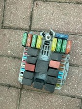 Scatola fusibili diesel Iveco