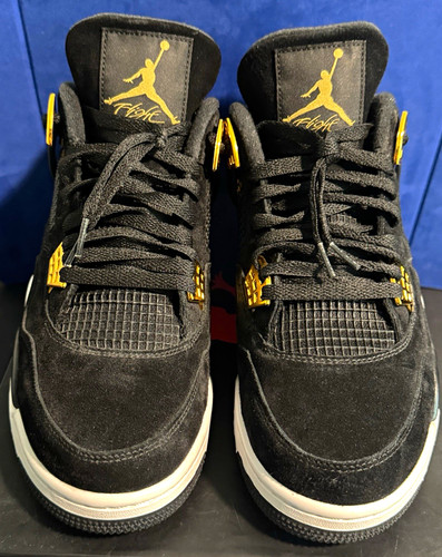 Jordan air - air, 4