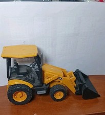 Bruder JCB Midi CX Backhoe