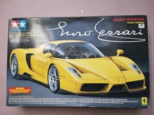 Ferrari Enzo Giallo Modena