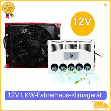 Climatizzatore 12V Mini Split