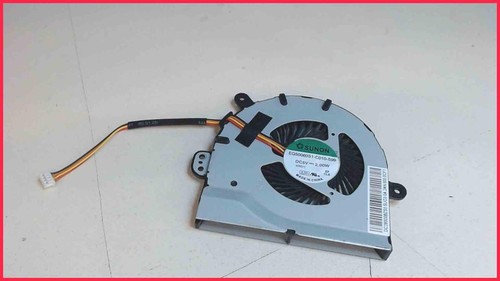 Ventola processore cpu - processore,