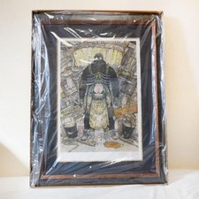 Dorohedoro Riproduzione Mostra
