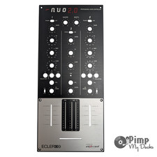ECLER NUO 2.0 PIASTRA FRONTALE