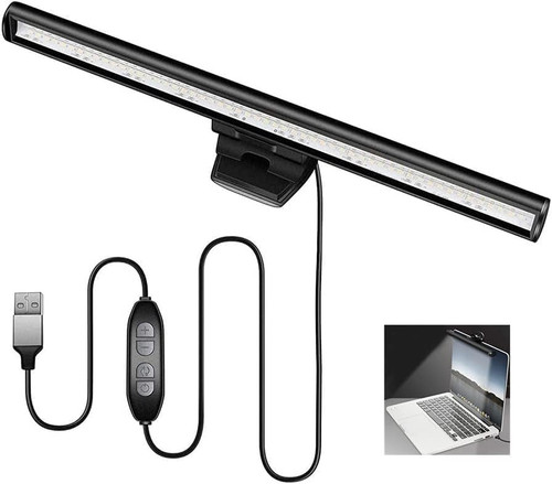 Lampada led per - lampada, laptop