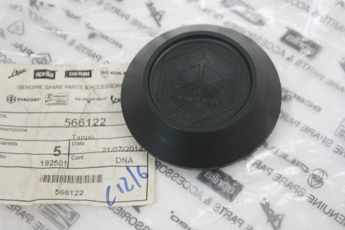 Tappo coperchio mozzo ruota