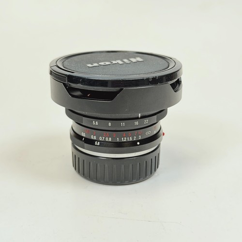 Voigtlander ultra wide heliar - voigtlander,