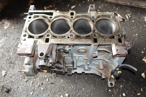 Blocco motore 263a2 000 85tkm - motore,