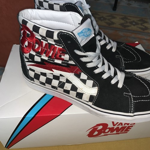 Scarpe vans sk8 - scarpe,