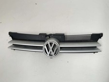CALANDRA MASCHERA GRIGLIA FRONTALE VOLKSWAGEN VW GOLF IV 4 1J0853655G 1J0853651H