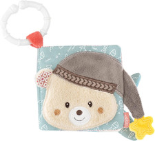 060188 Libro Illustrato Bruno