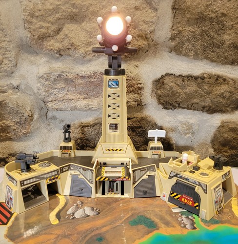 Micromacchine militari 1997 - micromacchine,