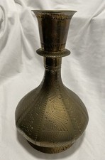 Antico mughal indiano ottone - mughal,