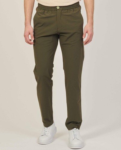 Suns pantalone uomo lace lux - uomo,