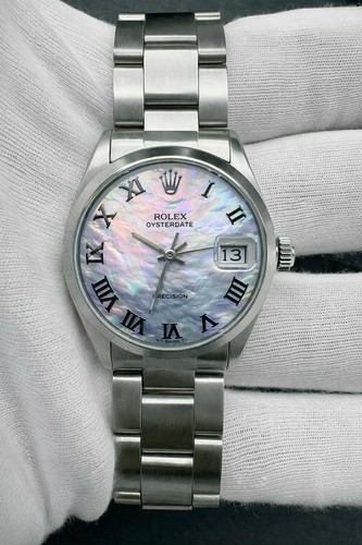 Rolex oyster precision 6694 - 6694,
