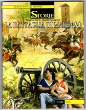 LE STORIE - N 29 - 2015 - LA BATTAGLIA DI MARENGO