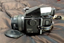 ZENZA BRONICA ETRS CON