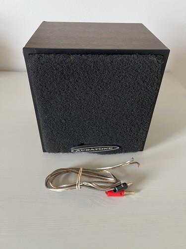 Vintage auratone super - 5c,
