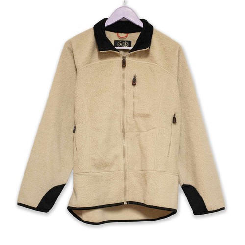 Pile fila vintage crema con - fila,
