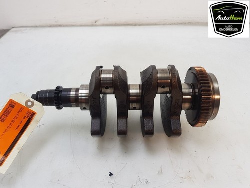 Motor shaft fiat 500 - 500, (312)