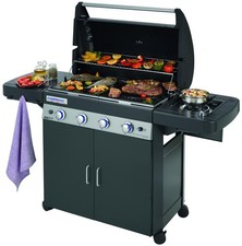 Campingaz BARBECUE DUALGAS 4