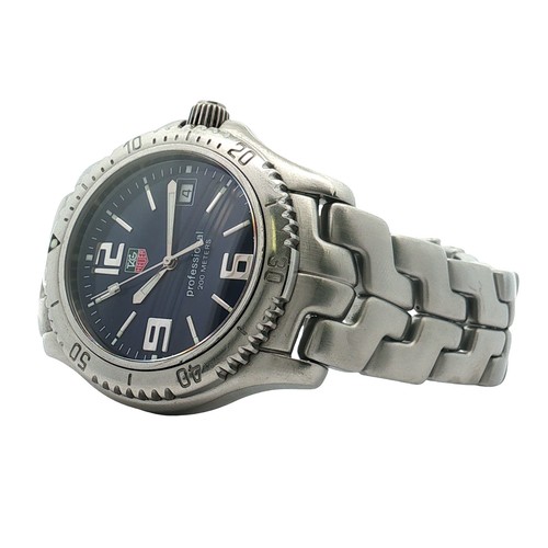 Hau tag heuer professional 200 - hau,