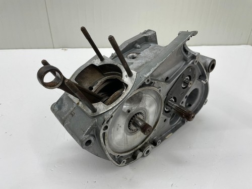 Carter blocco motore - blocco, 244