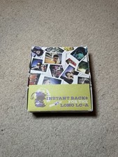 Lomography Instant Back+ per