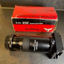 Bush & Meissner Ohnar Zoom