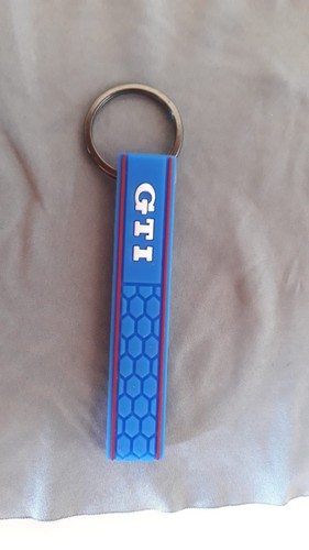 Portachiavi golf gti - golf,