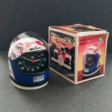 1980s TAG Heuer Alain Prost F1