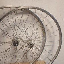 Set ruote Retro Hope Ti-Glide