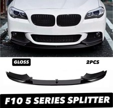 BMW SERIE 5 F10 F11 SPLITTER