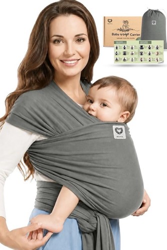 Marsupio neonato originale
