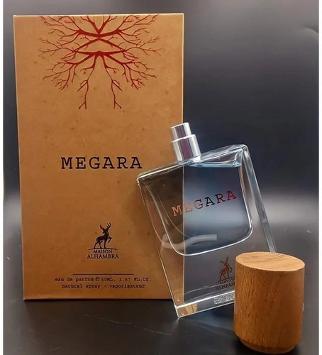 Maison alhambra megara edp - maison,