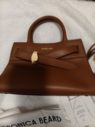 Veronica barba mini dash bag - mini,
